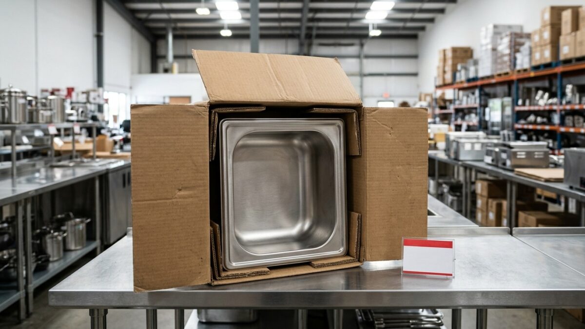 Holiday Bar Equipment Sales: Freight, Used Gear and Return Checks